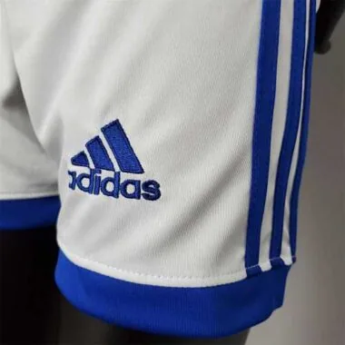 22-23 Cruzeiro home kids kit