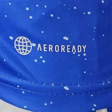 22-23 Cruzeiro home kids kit