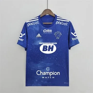 22-23 Cruzeiro blue