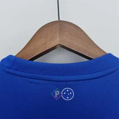 22-23 Cruzeiro blue