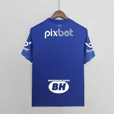 22-23 Cruzeiro blue