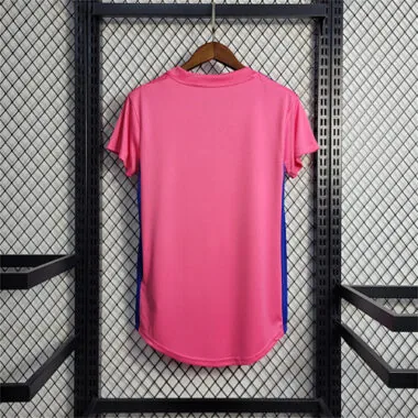 22-23 Donna #039;s Cruzeiro Pink Edizione Speciale