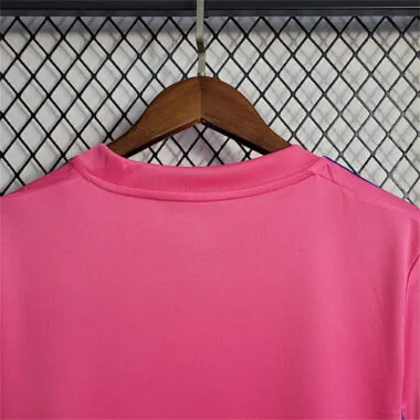 22-23 Donna #039;s Cruzeiro Pink Edizione Speciale