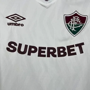 25-26 Fluminense Away Kit Soccer AAAAJersey Yupoo