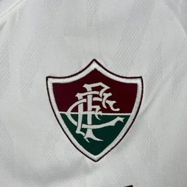 25-26 Fluminense Away Kit Soccer AAAAJersey Yupoo