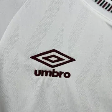25-26 Fluminense Away Kit Soccer AAAAJersey Yupoo
