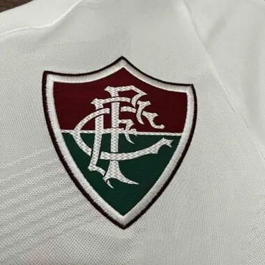24-25 Fluminense Away Kit Football