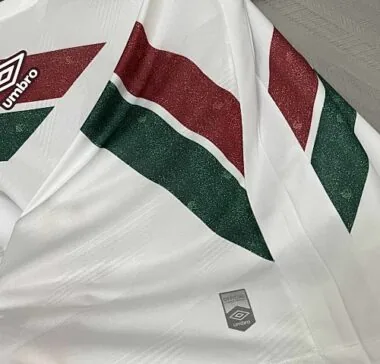 24-25 Fluminense Away Kit Football