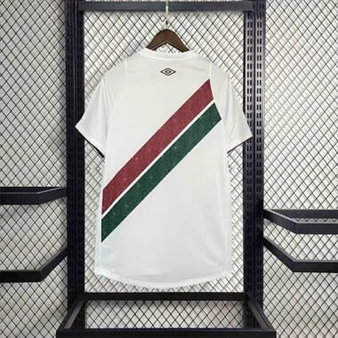 24-25 Fluminense Away Kit Football