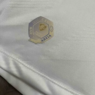 24-25 Fluminense Away Kit Football