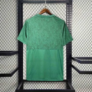 23-24 Fluminense Green training suit S-XXL