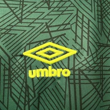 23-24 Fluminense Green training suit S-XXL
