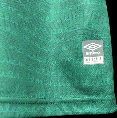 23-24 Fluminense Second Away S-4XL Cheap Football Kit