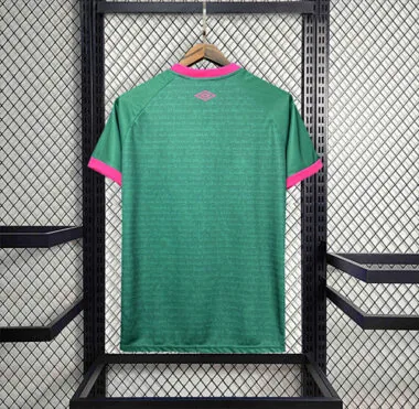 23-24 Fluminense Second Away S-4XL Cheap Football Kit