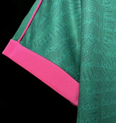 23-24 Fluminense Second Away S-4XL Cheap Football Kit
