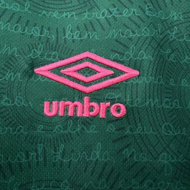 23-24 Fluminense Second Away S-4XL Cheap Football Kit