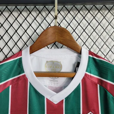 23-24 Women#039;s Fluminense home