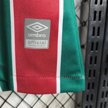23-24 Women#039;s Fluminense home
