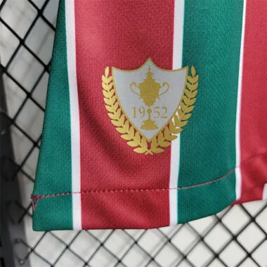 23-24 Women#039;s Fluminense home