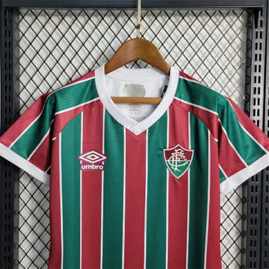 23-24 Women#039;s Fluminense home