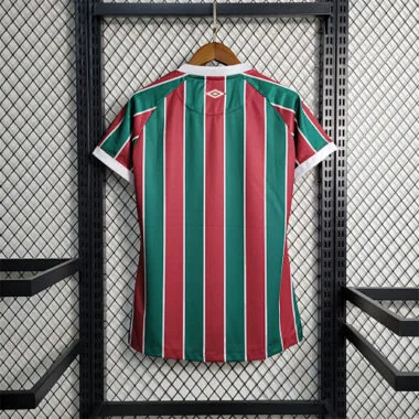 23-24 Women#039;s Fluminense home