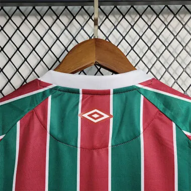 23-24 Women#039;s Fluminense home