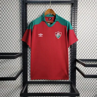 23-24 Fluminense Training Suit | 5