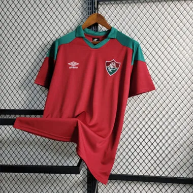 23-24 Fluminense Training Suit | 5
