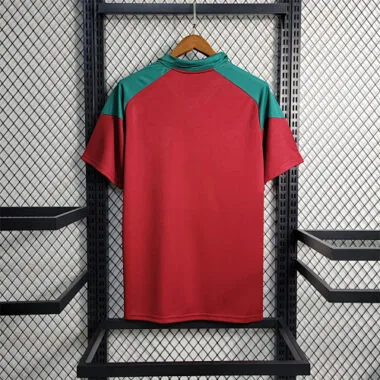 23-24 Fluminense Training Suit | 5