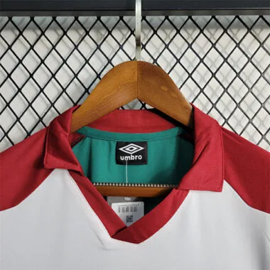 23-24 Fluminense Training Suit | 3