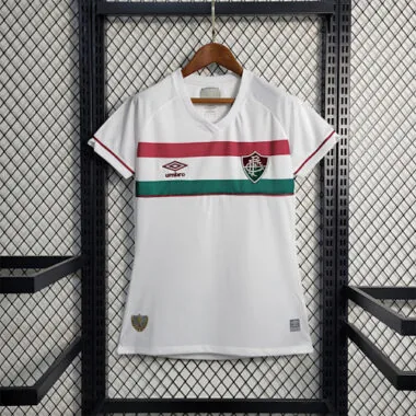 23-24 Women#039;s Fluminense away