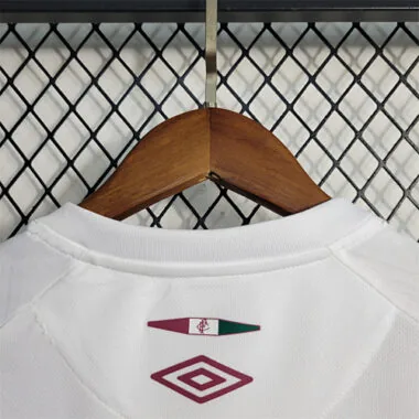 23-24 Women#039;s Fluminense away
