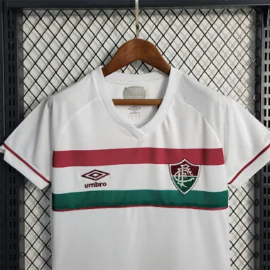 23-24 Women#039;s Fluminense away