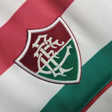 23-24 Women#039;s Fluminense away