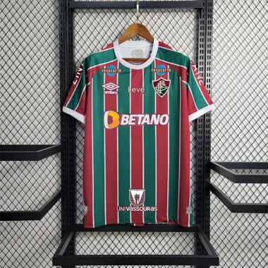 23-24 Fluminense home