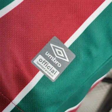 23-24 Fluminense home