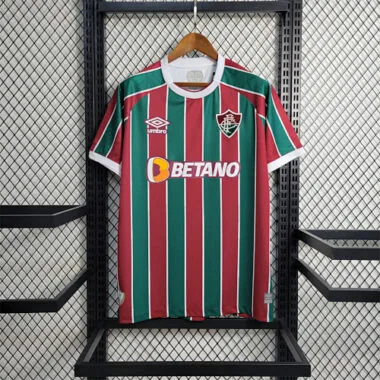 23-24 Fluminense home