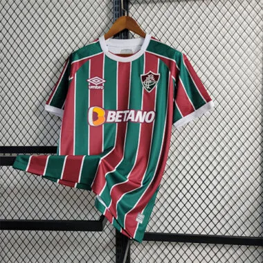 23-24 Fluminense home