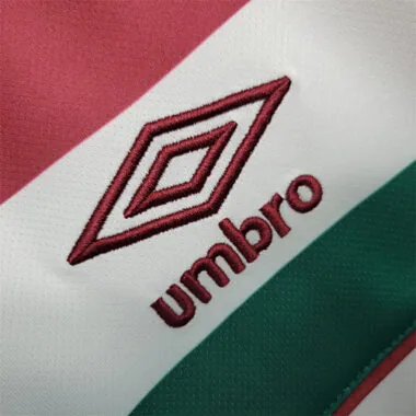 23-24 Fluminense away Tank Top