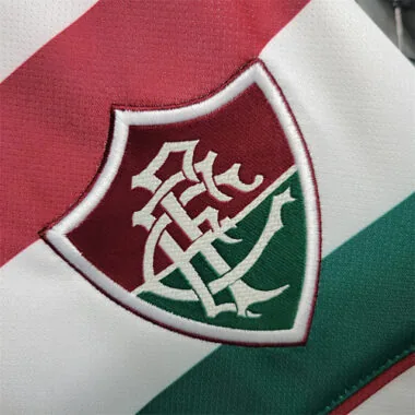 23-24 Fluminense away Tank Top