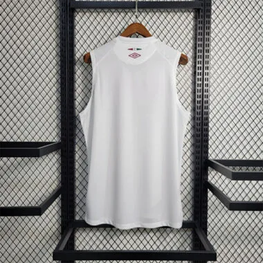 23-24 Fluminense away Tank Top
