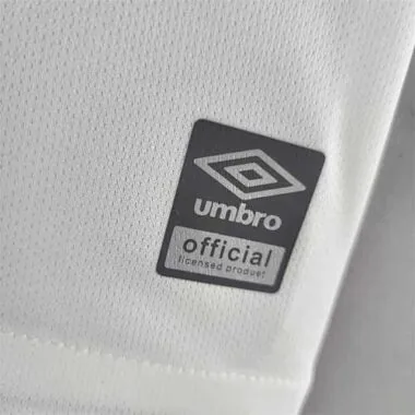 Fluminense 120th Anniversary White Grey