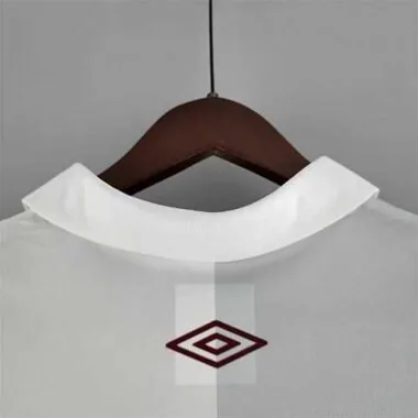 Fluminense 120th Anniversary White Grey