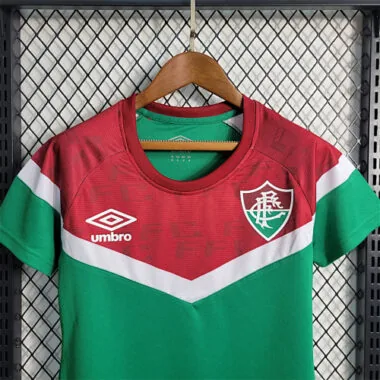 23-24 Dames #039 Fluminense trainingspak