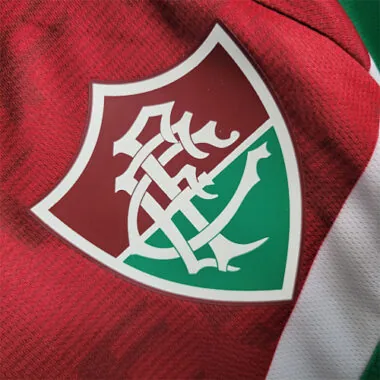 23-24 Dames #039 Fluminense trainingspak