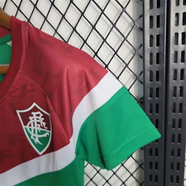 23-24 Dames #039 Fluminense trainingspak