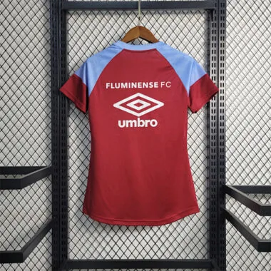 23-24 Women#039;s Fluminense Training Shirt