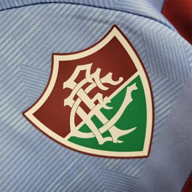 23-24 Women#039;s Fluminense Training Shirt