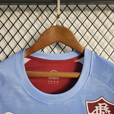 23-24 Women#039;s Fluminense Training Shirt