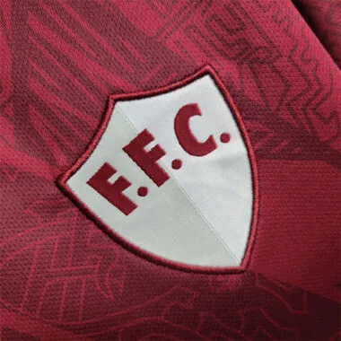 23-24 Women#039;s Fluminense third away